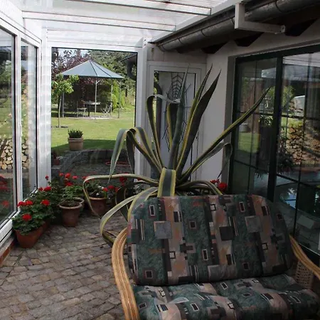 Apartment In Schwielochsee Ot Guhlen 36012 Goyatz-Guhlen