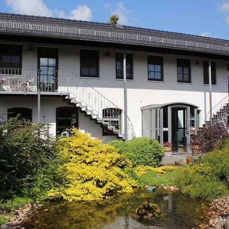 In Ot Guhlen 36012 * Schwielochsee