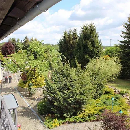 In Ot Guhlen 36012 Apartmán Schwielochsee