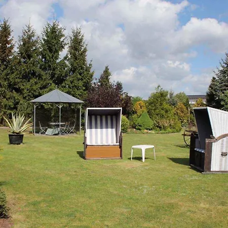 Lejlighed In Ot Guhlen 36012 Schwielochsee