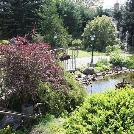 In Ot Guhlen 36012 Schwielochsee