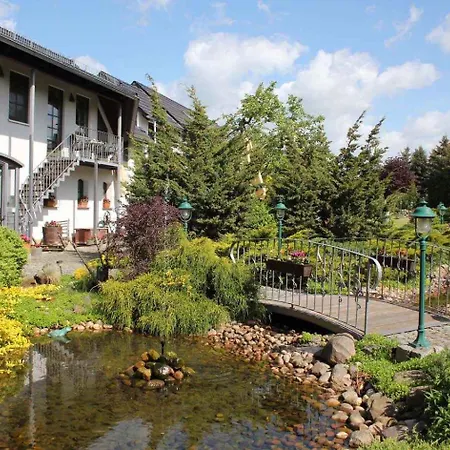 In Schwielochsee Ot Guhlen 36012 Apartment