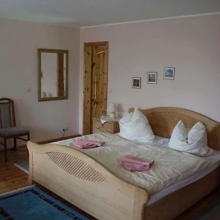 Apartment In Schwielochsee Ot Guhlen 36012 Goyatz-Guhlen