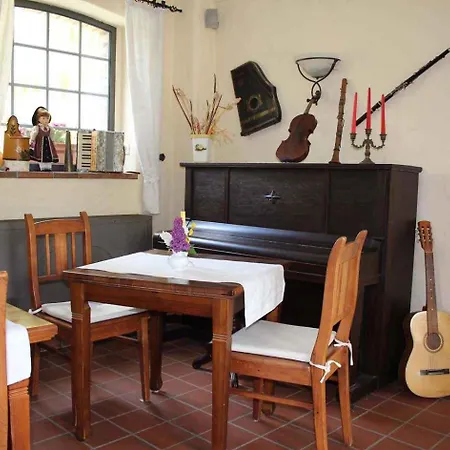 In Ot Guhlen 36012 Lejlighed Schwielochsee