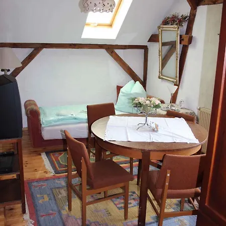 Apartment In Schwielochsee Ot Guhlen 36012