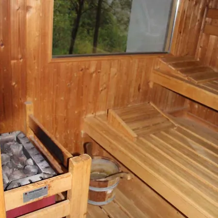 In Ot Guhlen 36012 Apartmán Schwielochsee