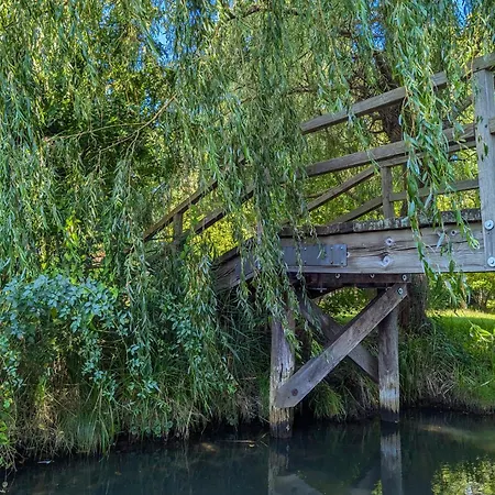 In Ot Guhlen 36012 Lejlighed *