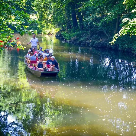 Lejlighed In Ot Guhlen 36012 *