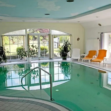 Apartmán In Ot Guhlen 36012 Schwielochsee