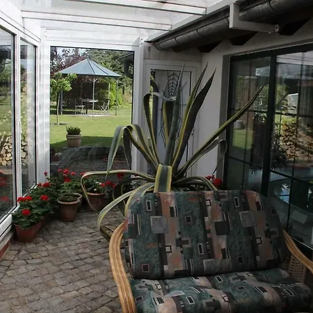 In Ot Guhlen 36012 Apartmán Schwielochsee