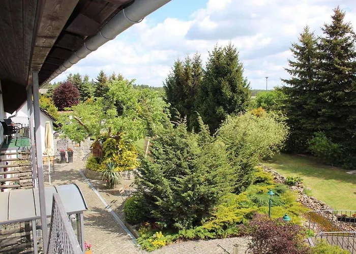 In Ot Guhlen 36012 Lejlighed Schwielochsee