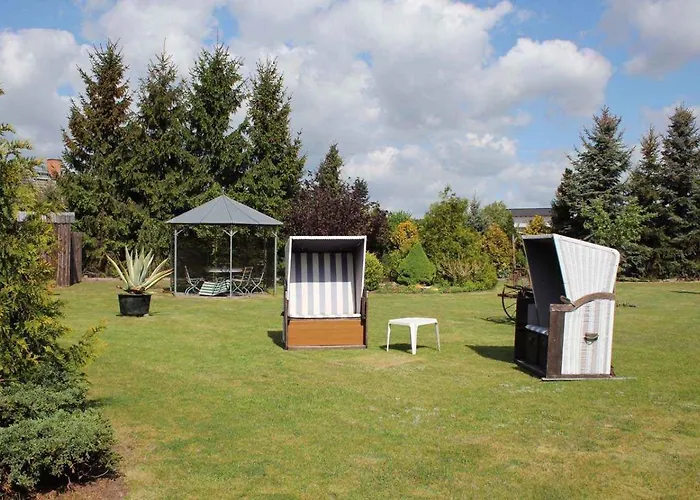 Lejlighed In Ot Guhlen 36012 Schwielochsee