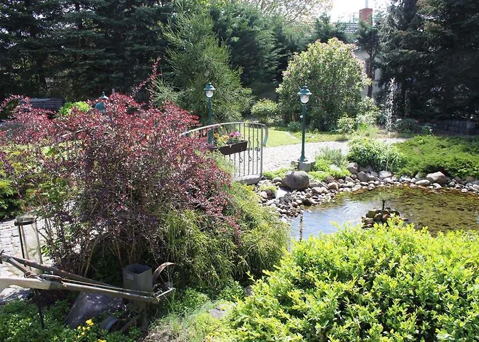 In Ot Guhlen 36012 Schwielochsee