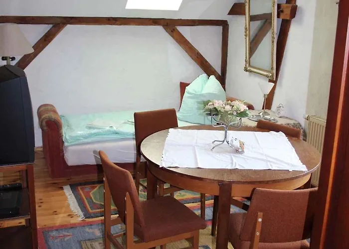 Lejlighed In Ot Guhlen 36012