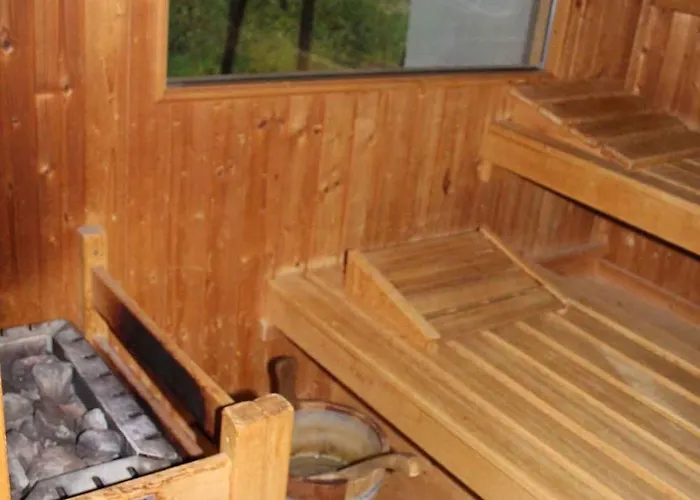 In Ot Guhlen 36012 Lejlighed Schwielochsee