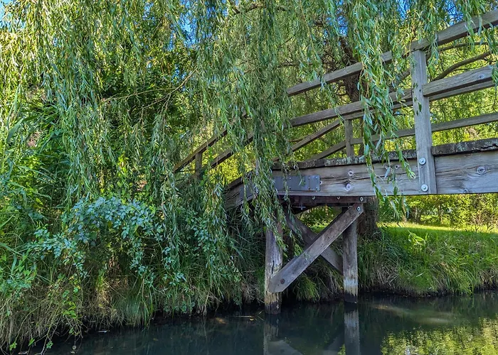 In Ot Guhlen 36012 Lejlighed *