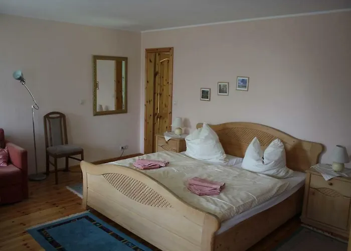 In Ot Guhlen 36012 * Schwielochsee