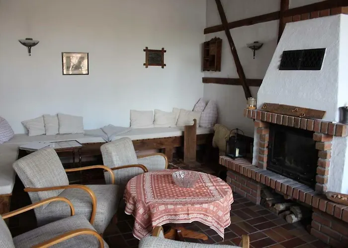 In Ot Guhlen 36012 Lejlighed *