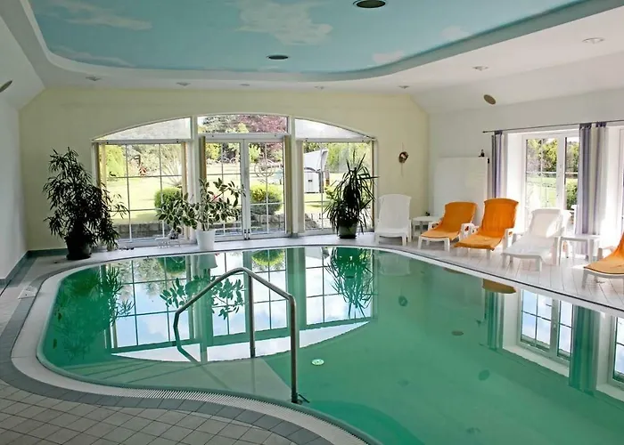 Lejlighed In Ot Guhlen 36012 Schwielochsee