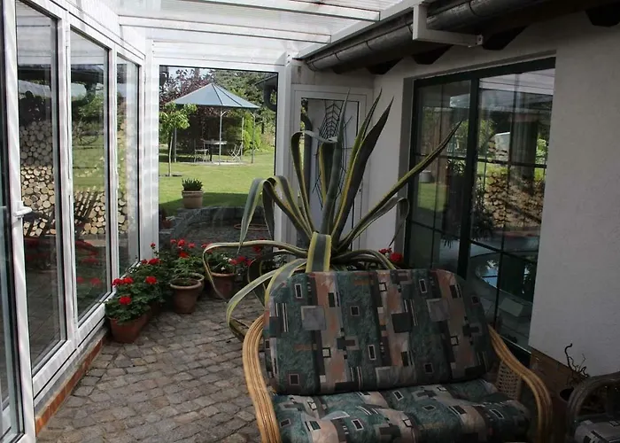 In Ot Guhlen 36012 Lejlighed Schwielochsee